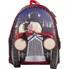 Sac à dos Cruella Car 101 Dalmatiens LOUNGEFLY