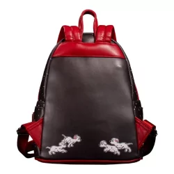 Sac à dos Cruella Car 101 Dalmatiens LOUNGEFLY