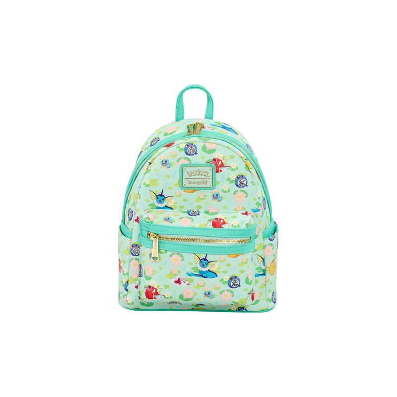 Sac à dos water type Pokémon LOUNGEFLY