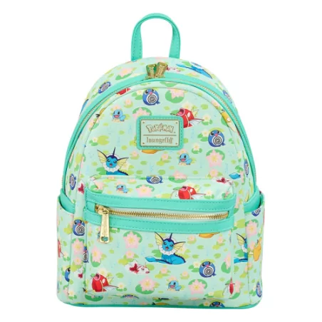 Sac à dos water type Pokémon LOUNGEFLY