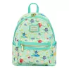 Sac à dos water type Pokémon LOUNGEFLY