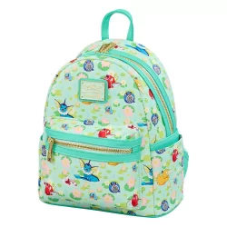 Sac à dos water type Pokémon LOUNGEFLY