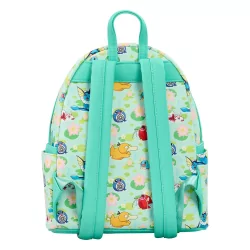 Sac à dos water type Pokémon LOUNGEFLY
