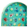 Sac à dos water type Pokémon LOUNGEFLY
