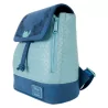 Sac à dos "Embroidered" Stitch LOUNGEFLY - Livraison 06/2025