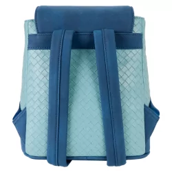 Sac à dos "Embroidered" Stitch LOUNGEFLY - Livraison 06/2025