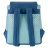 Sac à dos "Embroidered" Stitch LOUNGEFLY - Livraison 06/2025