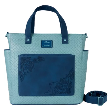 Sac à dos convertible "Embroidered" Stitch - Livraison 06/2025