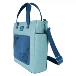 Sac à dos convertible "Embroidered" Stitch - Livraison 06/2025