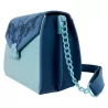 Sac à bandoulière "Embroidered" Stitch LOUNGEFLY - Livraison 06/2025
