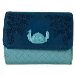 Portefeuille "Embroidered"...