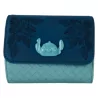 Portefeuille "Embroidered" Stitch - Livraison 06/2025