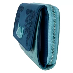 Portefeuille "Embroidered" Stitch - Livraison 06/2025