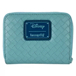 Portefeuille "Embroidered" Stitch - Livraison 06/2025