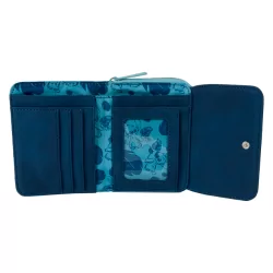 Portefeuille "Embroidered" Stitch - Livraison 06/2025