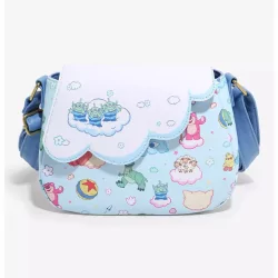 Sac à bandoulière Pixar...