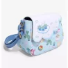 Sac à bandoulière Pixar characters clous LOUNGEFLY - Livraison 06/2025