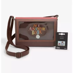 Sac à bandoulière Adventure...