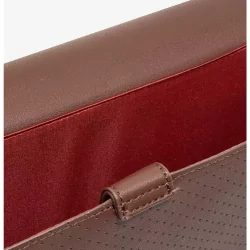 Sac à bandoulière Adventure book pin display Là-haut LOUNGEFLY - Livraison 06/2025