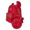 Sac à dos Burnout Mickey Mouse LOUNGEFLY