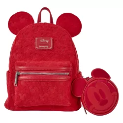 Sac à dos Burnout Mickey...