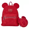 Sac à dos Burnout Mickey Mouse LOUNGEFLY