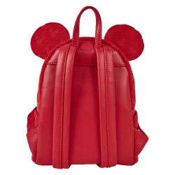 Sac à dos Burnout Mickey Mouse LOUNGEFLY
