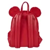 Sac à dos Burnout Mickey Mouse LOUNGEFLY