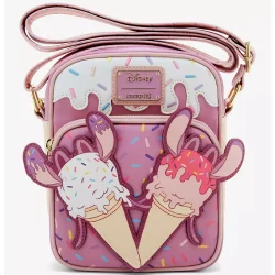 Sac à bandoulière Ice cream...