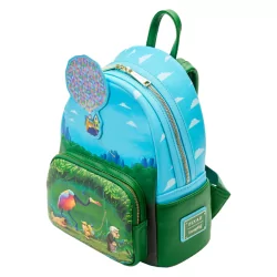 Sac à dos Jungle stroll Là-haut LOUNGEFLY