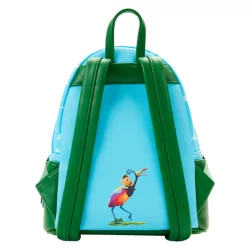 Sac à dos Jungle stroll Là-haut LOUNGEFLY