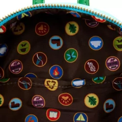 Sac à dos Jungle stroll Là-haut LOUNGEFLY
