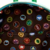 Sac à dos Jungle stroll Là-haut LOUNGEFLY