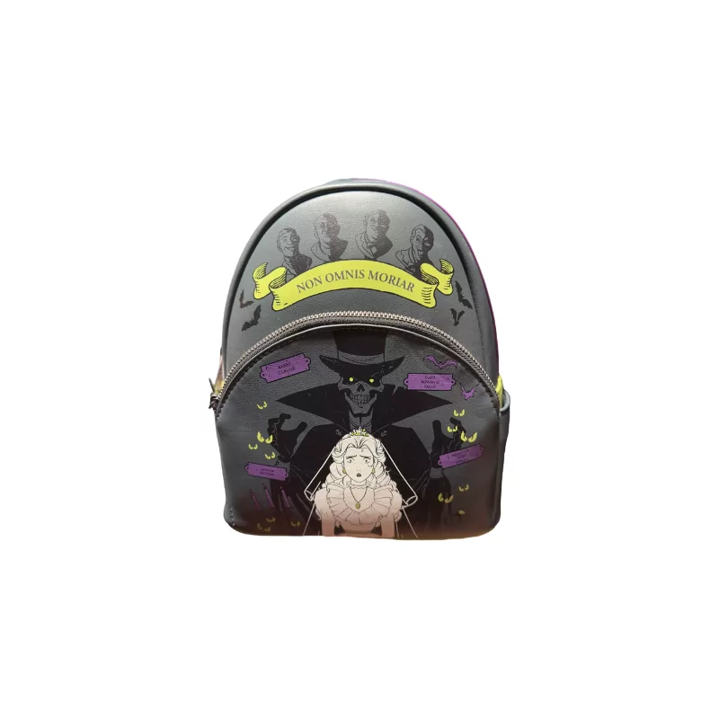 Sac à dos Phantom manor LOUNGEFLY