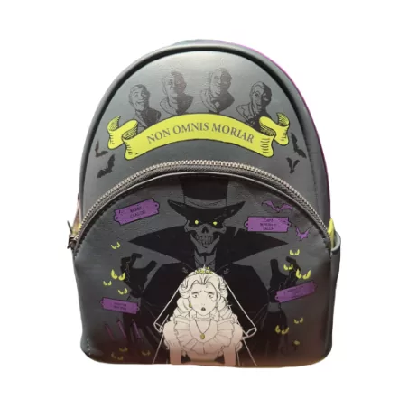 Sac à dos Phantom manor LOUNGEFLY