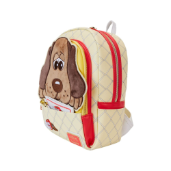 Sac à dos Hasbro 40ème Anniversaire Pound Puppies Loungefly