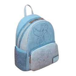 Sac à dos Chiens et chats Disney LOUNGEFLY - Livraison 06/2025