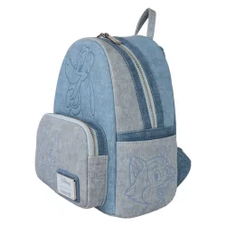 Sac à dos Chiens et chats Disney LOUNGEFLY - Livraison 06/2025