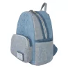 Sac à dos Chiens et chats Disney LOUNGEFLY - Livraison 06/2025