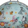 Sac à dos Chiens et chats Disney LOUNGEFLY - Livraison 06/2025