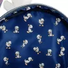 Sac à dos Stitch Story Time Duckies LOUNGEFLY