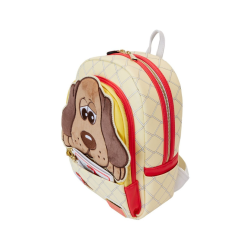 Sac à dos Hasbro 40ème Anniversaire Pound Puppies Loungefly