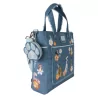 Sac à dos convertible & Tote bag chiens et chats disney LOUNGEFLY - Livraison 06/2025