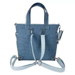 Sac à dos convertible & Tote bag chiens et chats disney LOUNGEFLY - Livraison 06/2025