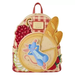 Sac à dos Ratatouille...