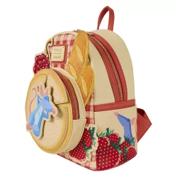 Sac à dos Ratatouille LOUNGEFLY - Livraison 06/2025