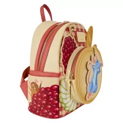 Sac à dos Ratatouille LOUNGEFLY - Livraison 06/2025