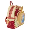 Sac à dos Ratatouille LOUNGEFLY - Livraison 06/2025