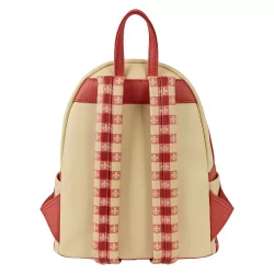 Sac à dos Ratatouille LOUNGEFLY - Livraison 06/2025
