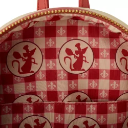 Sac à dos Ratatouille LOUNGEFLY - Livraison 06/2025